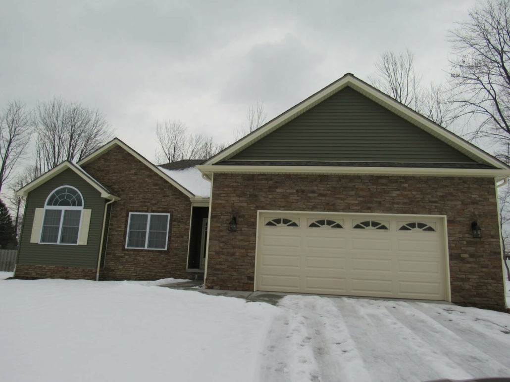 Holly Hill Estates Meander Homes